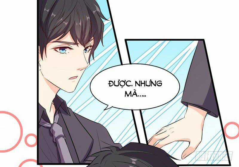 Ám Luyến Thành Hôn - Chapter 29 - Trang 5