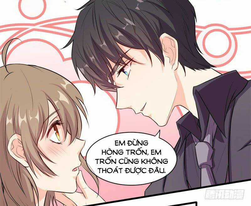 Ám Luyến Thành Hôn - Chapter 29 - Trang 6