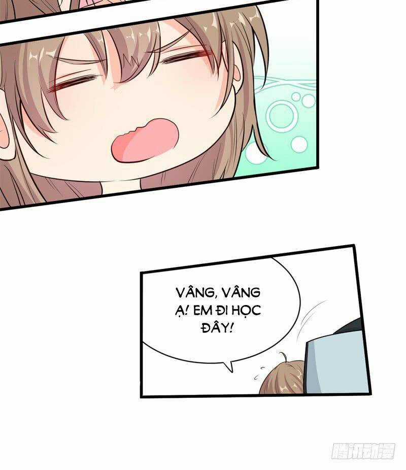 Ám Luyến Thành Hôn - Chapter 29 - Trang 7