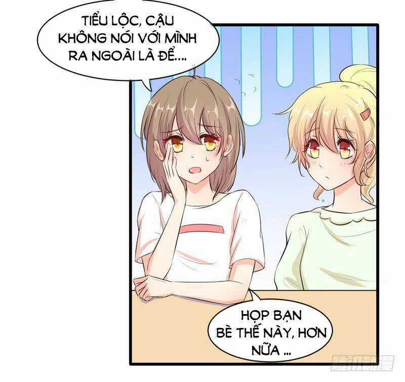 Ám Luyến Thành Hôn - Chapter 29 - Trang 10