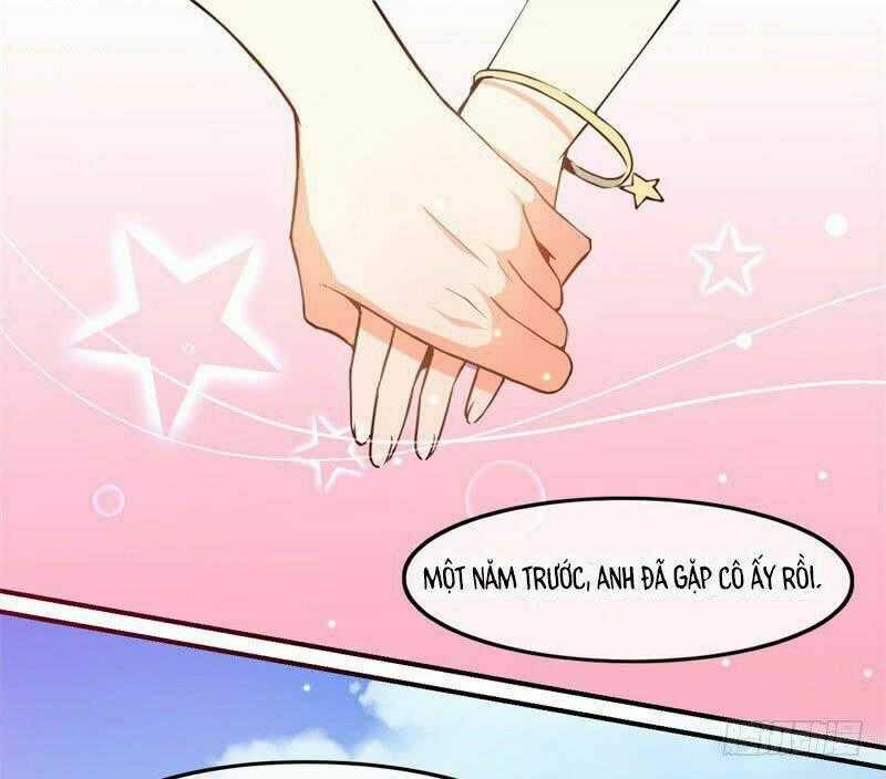 Ám Luyến Thành Hôn - Chapter 3 - Trang 2