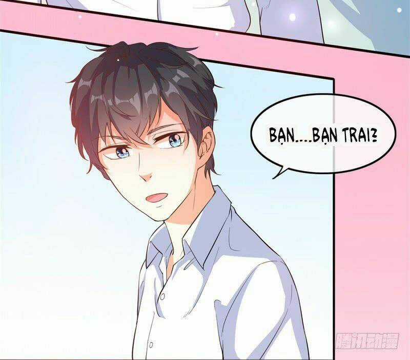 Ám Luyến Thành Hôn - Chapter 3 - Trang 11