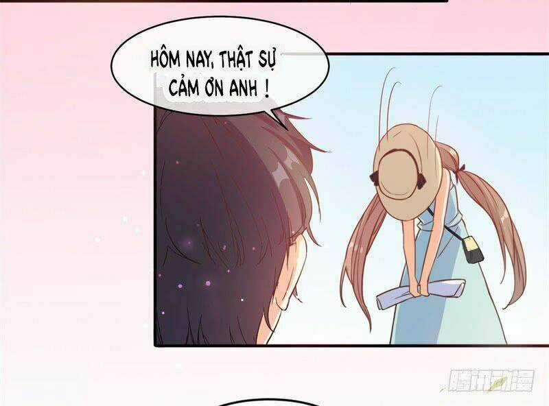 Ám Luyến Thành Hôn - Chapter 3 - Trang 12