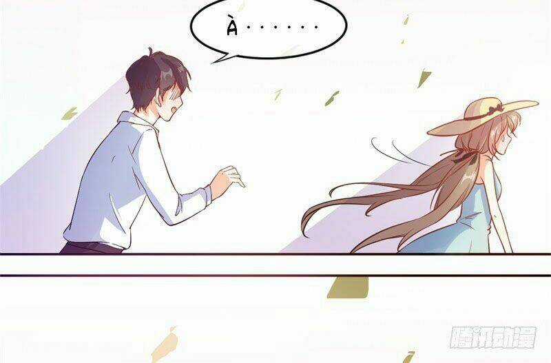 Ám Luyến Thành Hôn - Chapter 3 - Trang 13