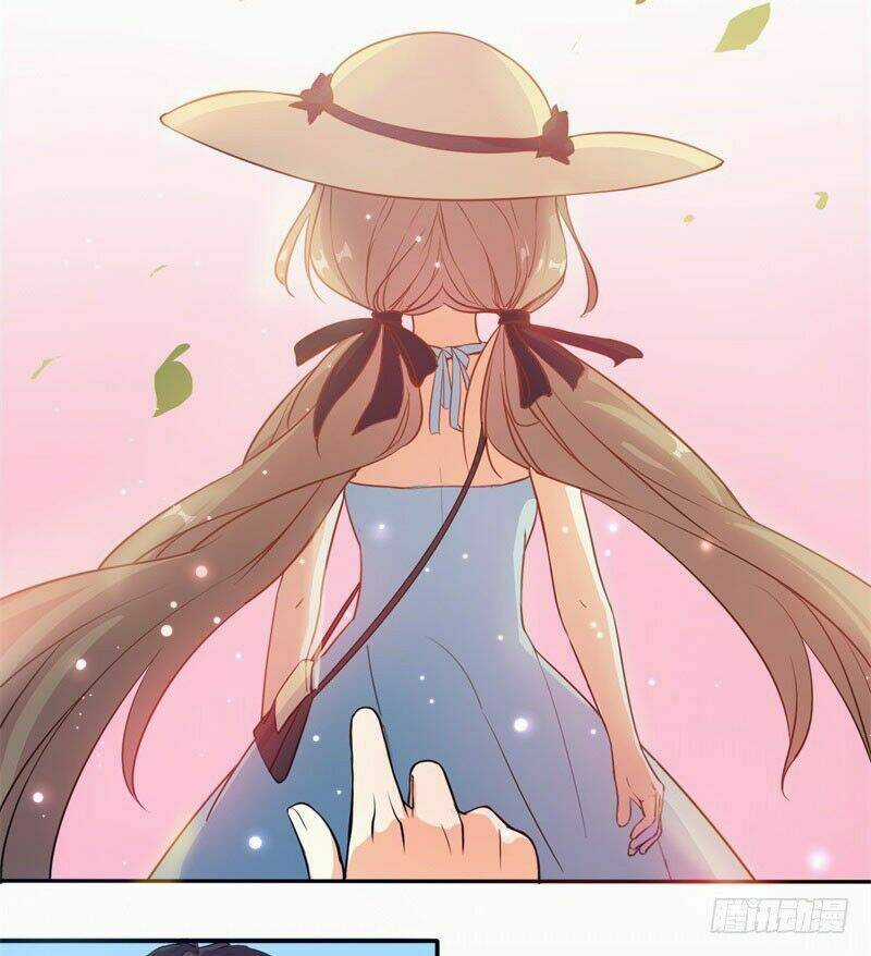 Ám Luyến Thành Hôn - Chapter 3 - Trang 14