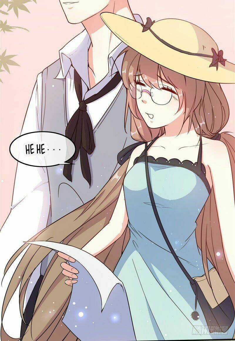 Ám Luyến Thành Hôn - Chapter 3 - Trang 18