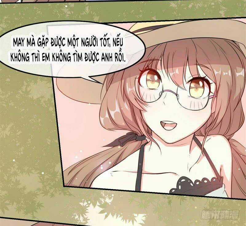 Ám Luyến Thành Hôn - Chapter 3 - Trang 19