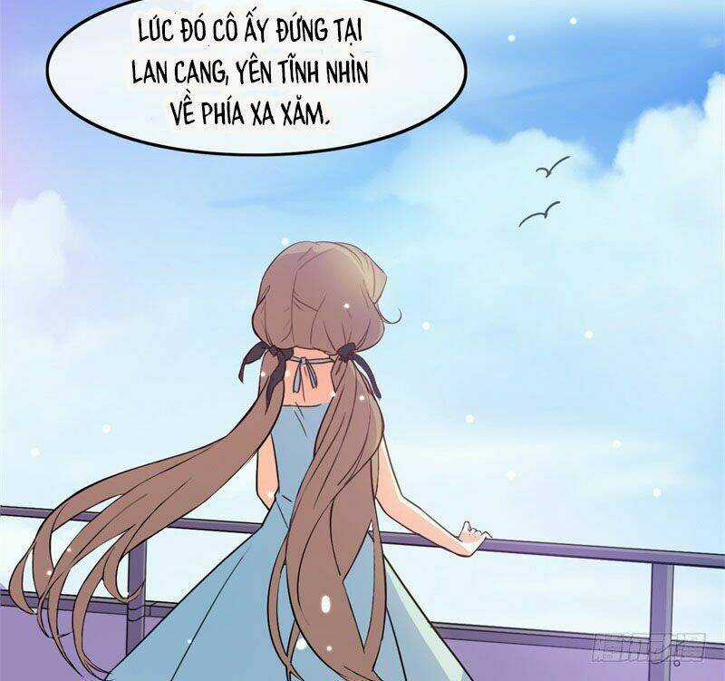 Ám Luyến Thành Hôn - Chapter 3 - Trang 3