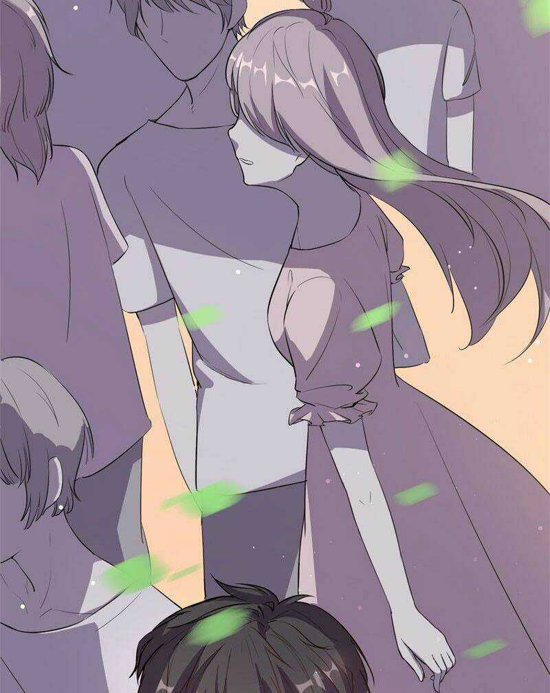 Ám Luyến Thành Hôn - Chapter 3 - Trang 21