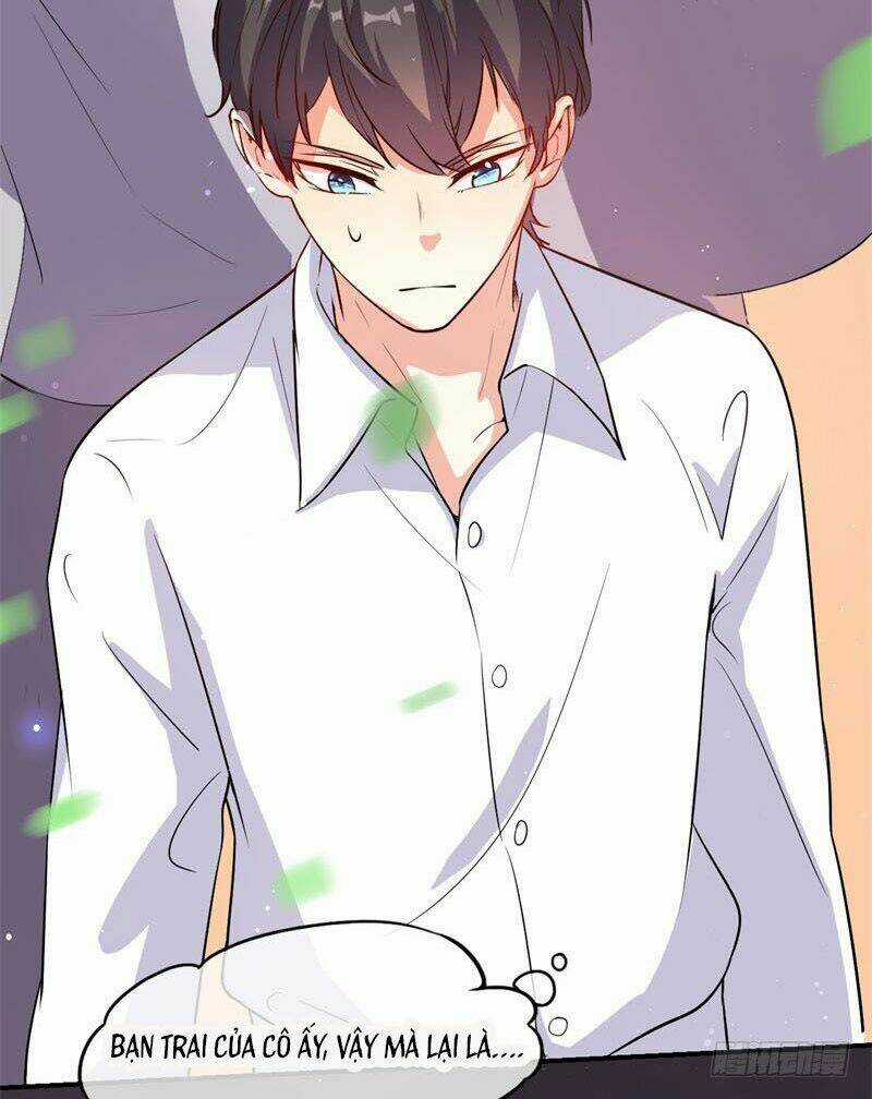 Ám Luyến Thành Hôn - Chapter 3 - Trang 22