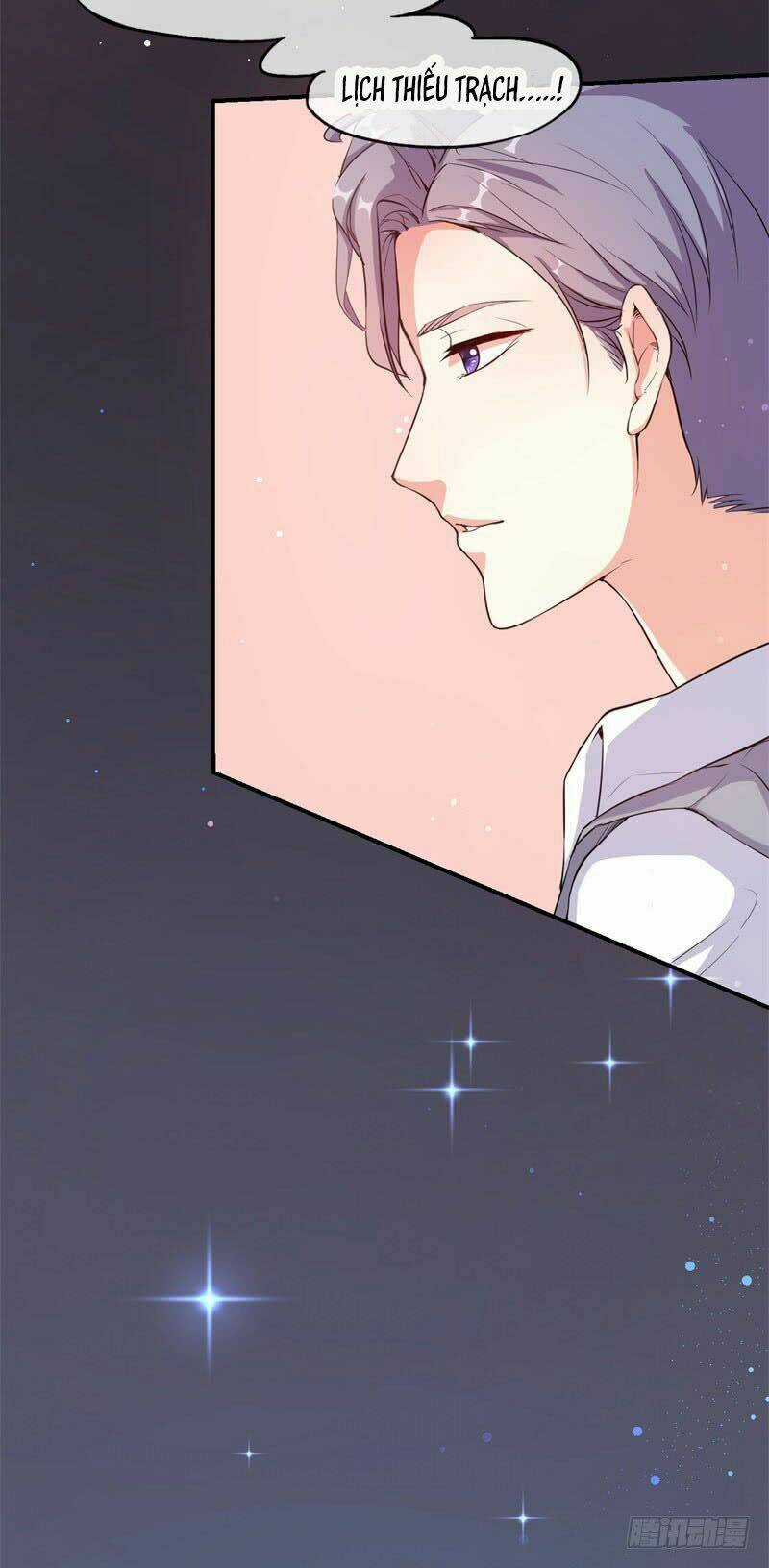 Ám Luyến Thành Hôn - Chapter 3 - Trang 23