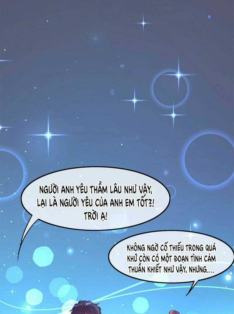 Ám Luyến Thành Hôn - Chapter 3 - Trang 24