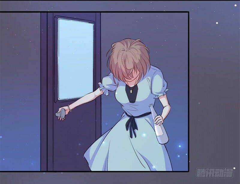 Ám Luyến Thành Hôn - Chapter 3 - Trang 28