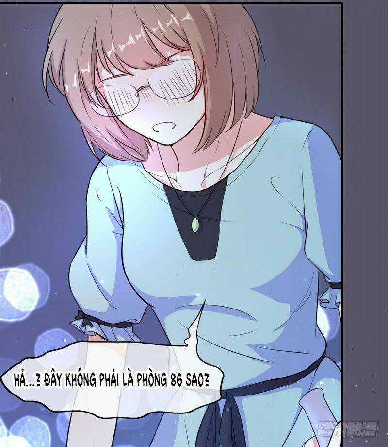 Ám Luyến Thành Hôn - Chapter 3 - Trang 29