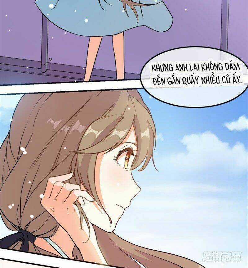 Ám Luyến Thành Hôn - Chapter 3 - Trang 4