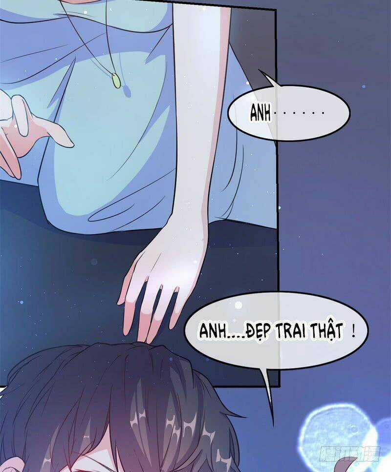 Ám Luyến Thành Hôn - Chapter 3 - Trang 31