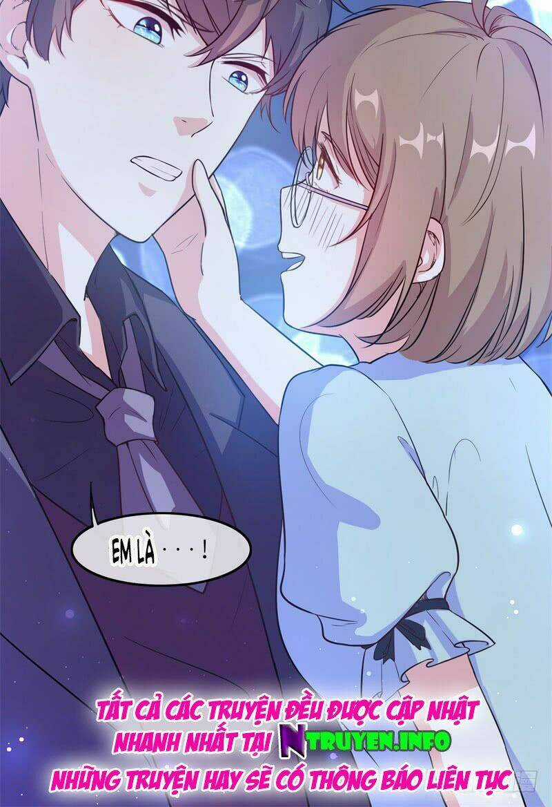 Ám Luyến Thành Hôn - Chapter 3 - Trang 32