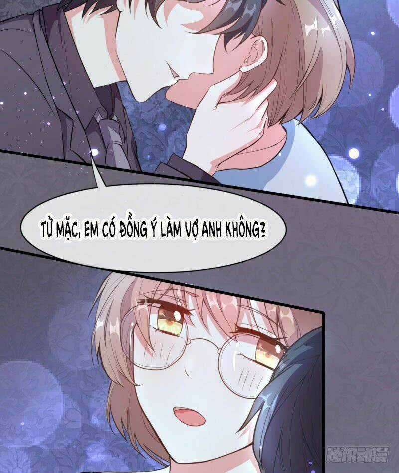 Ám Luyến Thành Hôn - Chapter 3 - Trang 35