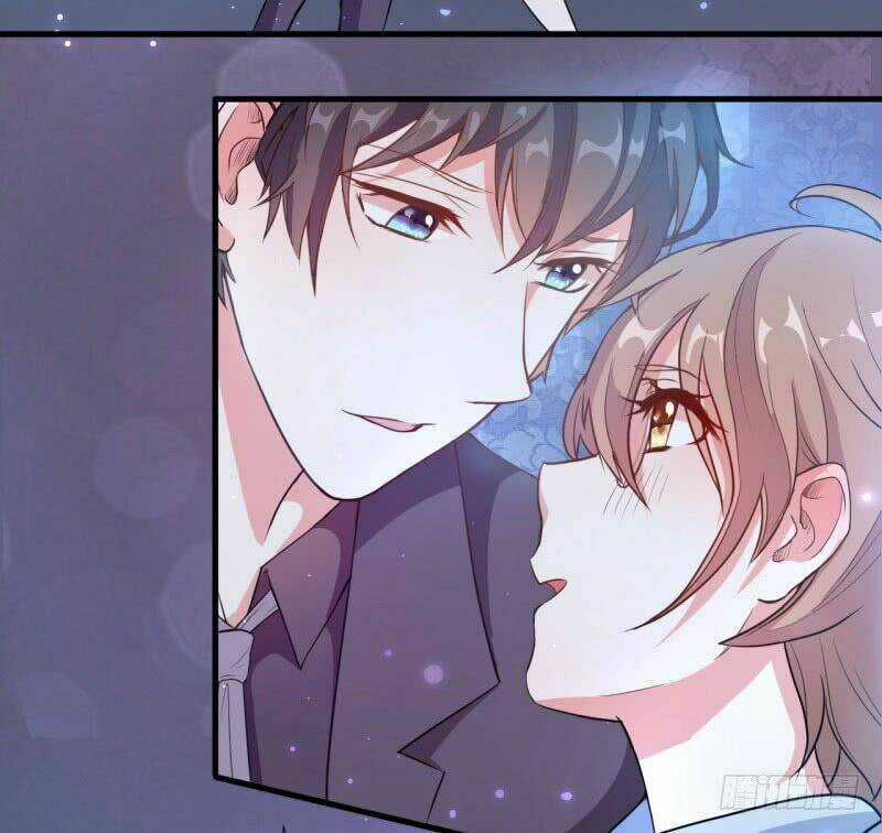 Ám Luyến Thành Hôn - Chapter 3 - Trang 37