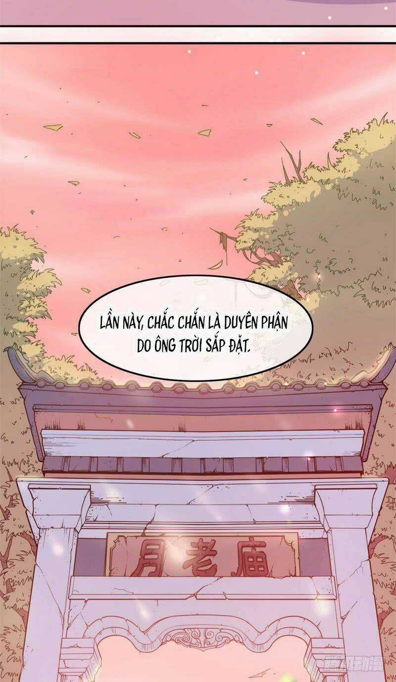 Ám Luyến Thành Hôn - Chapter 3 - Trang 6