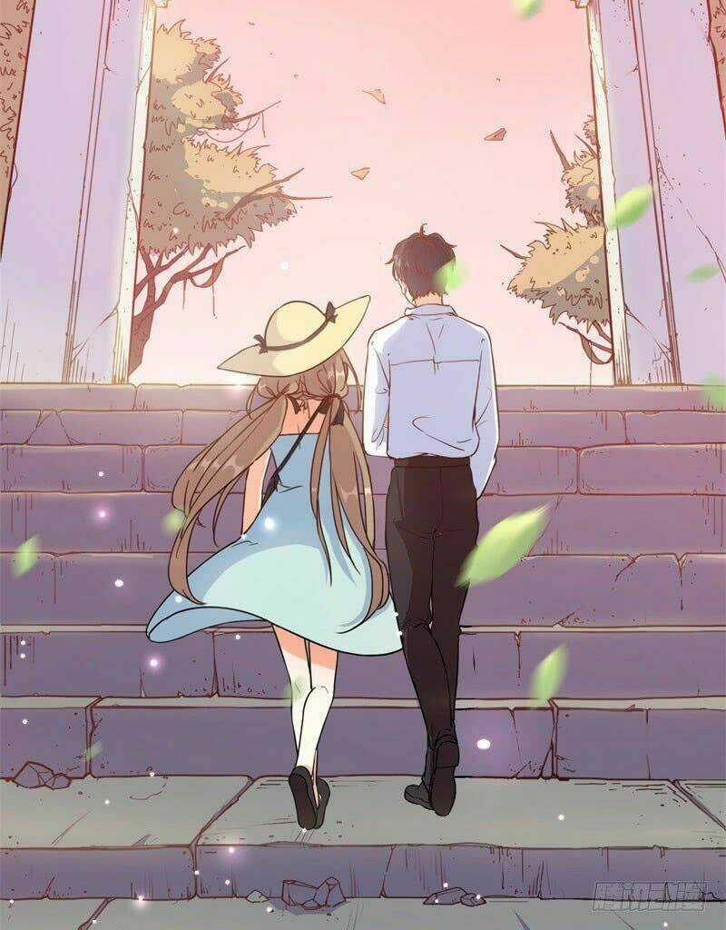 Ám Luyến Thành Hôn - Chapter 3 - Trang 7