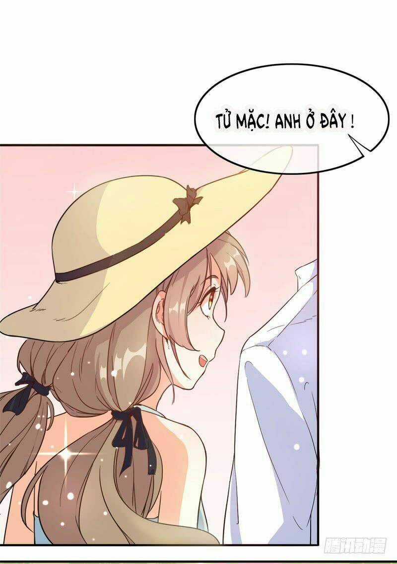 Ám Luyến Thành Hôn - Chapter 3 - Trang 9