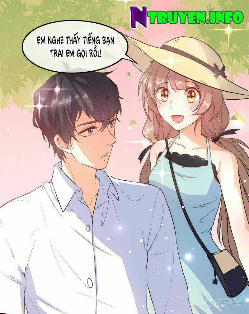 Ám Luyến Thành Hôn - Chapter 3 - Trang 10