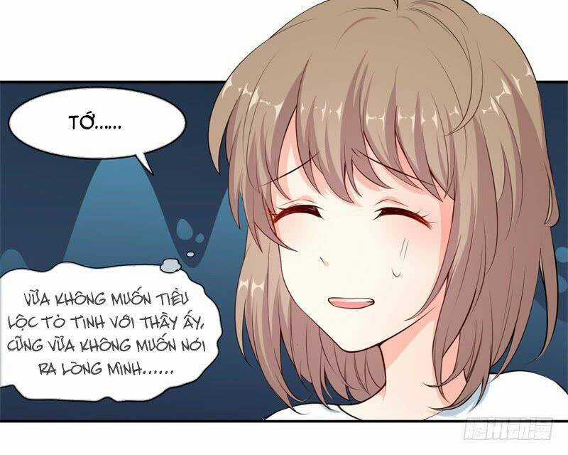 Ám Luyến Thành Hôn - Chapter 30 - Trang 12