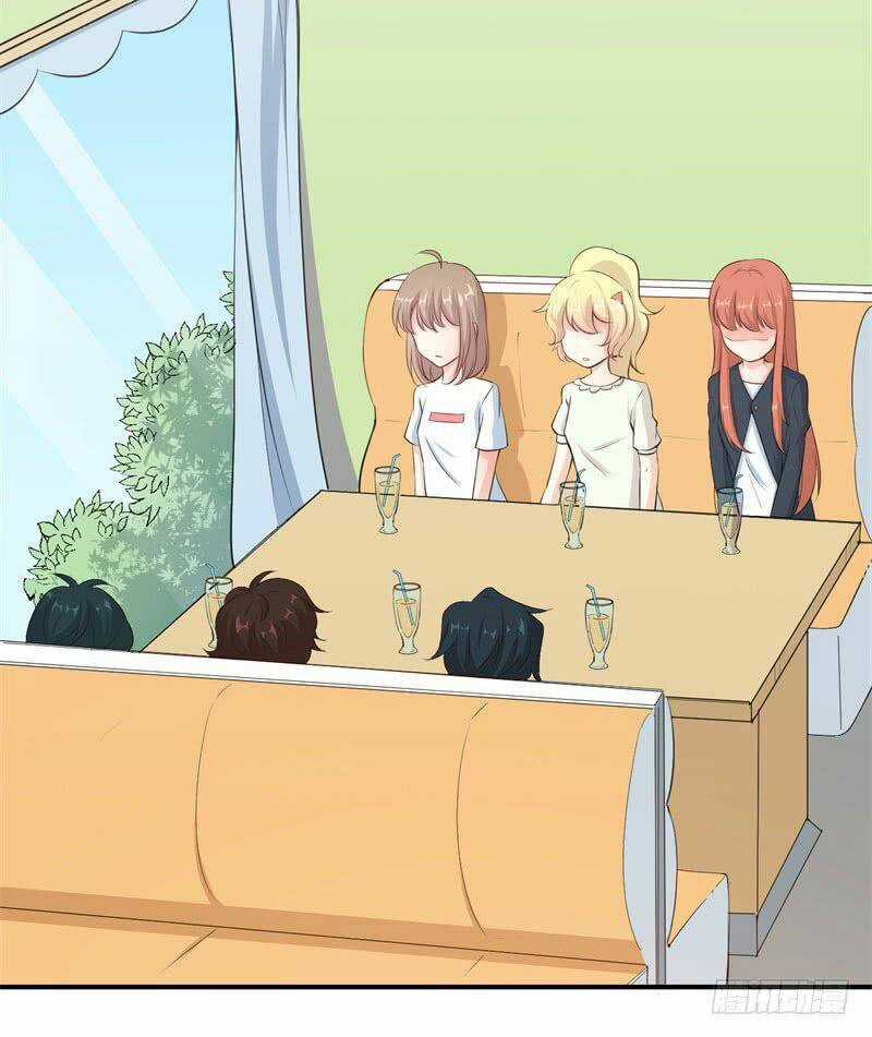 Ám Luyến Thành Hôn - Chapter 30 - Trang 15