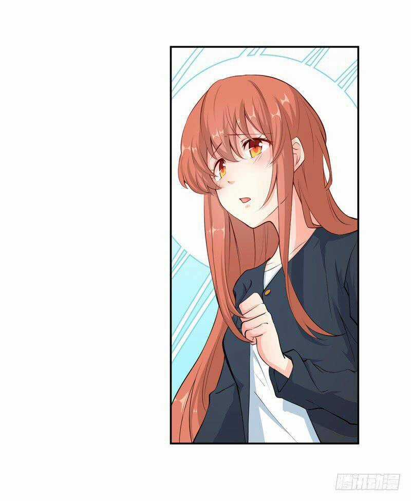 Ám Luyến Thành Hôn - Chapter 30 - Trang 3