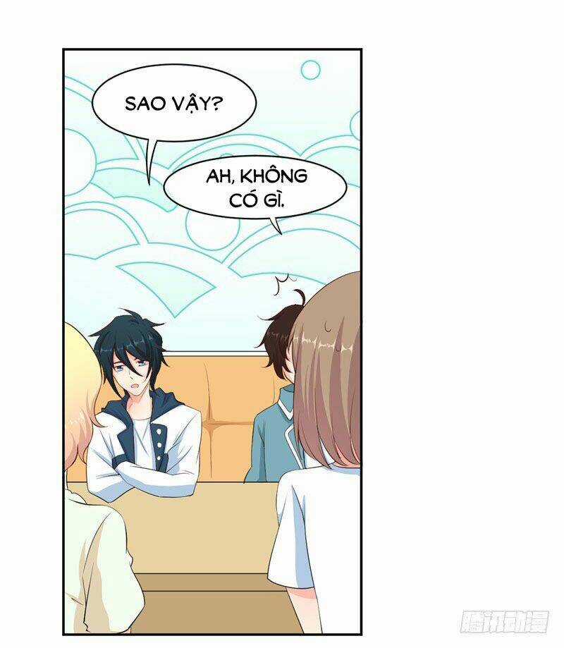 Ám Luyến Thành Hôn - Chapter 30 - Trang 23