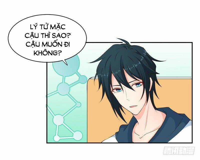 Ám Luyến Thành Hôn - Chapter 30 - Trang 26