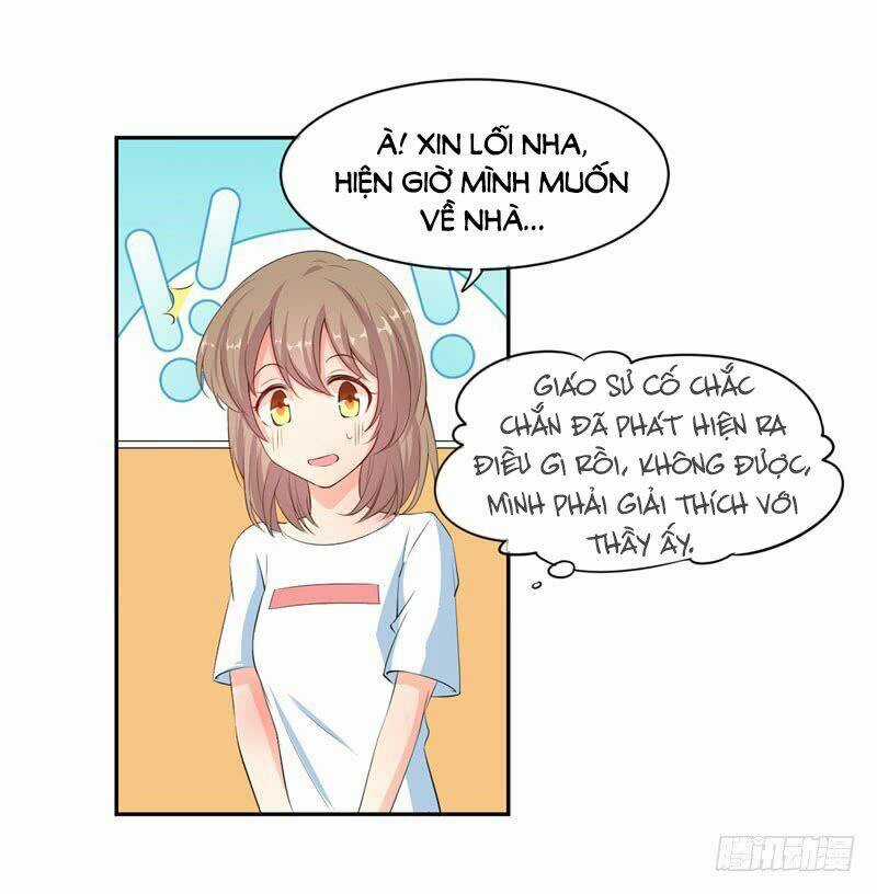 Ám Luyến Thành Hôn - Chapter 30 - Trang 27