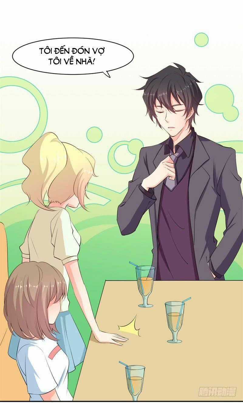 Ám Luyến Thành Hôn - Chapter 30 - Trang 31