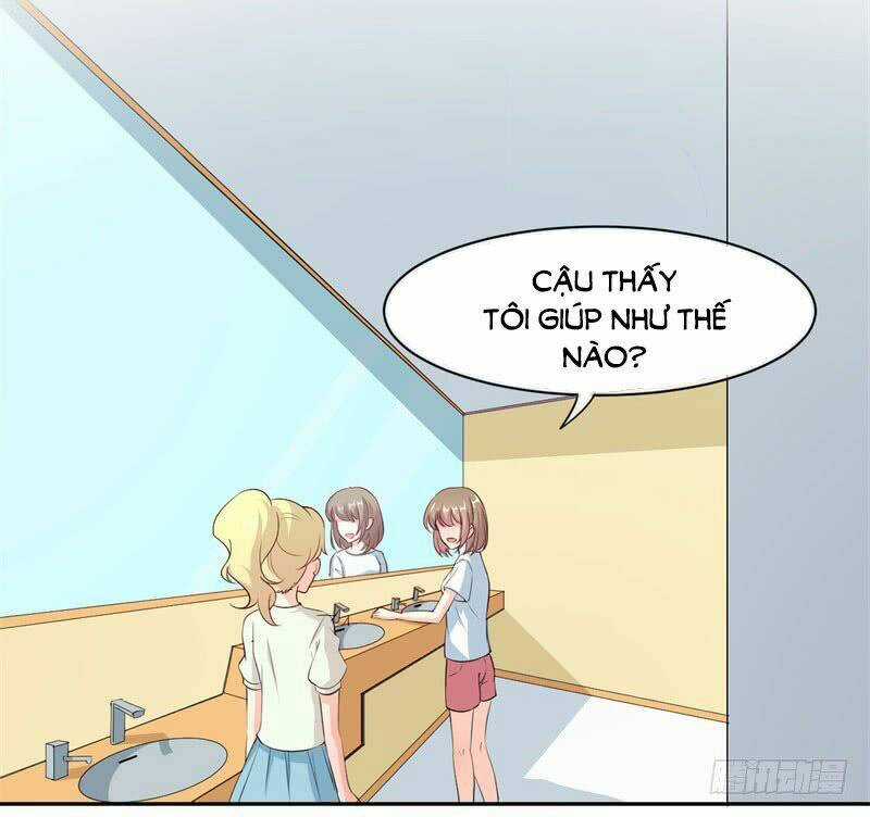 Ám Luyến Thành Hôn - Chapter 30 - Trang 5