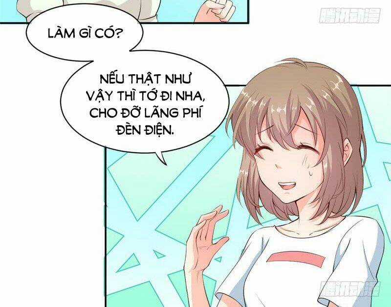 Ám Luyến Thành Hôn - Chapter 30 - Trang 7