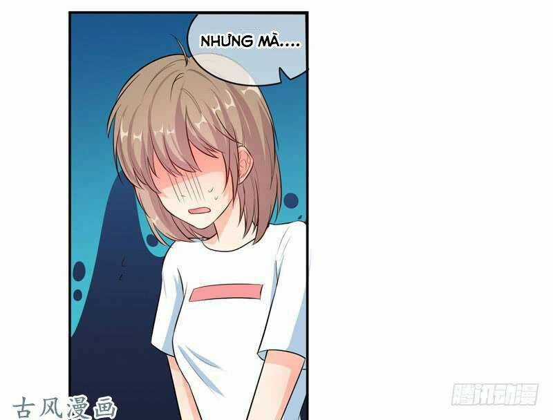 Ám Luyến Thành Hôn - Chapter 31 - Trang 3