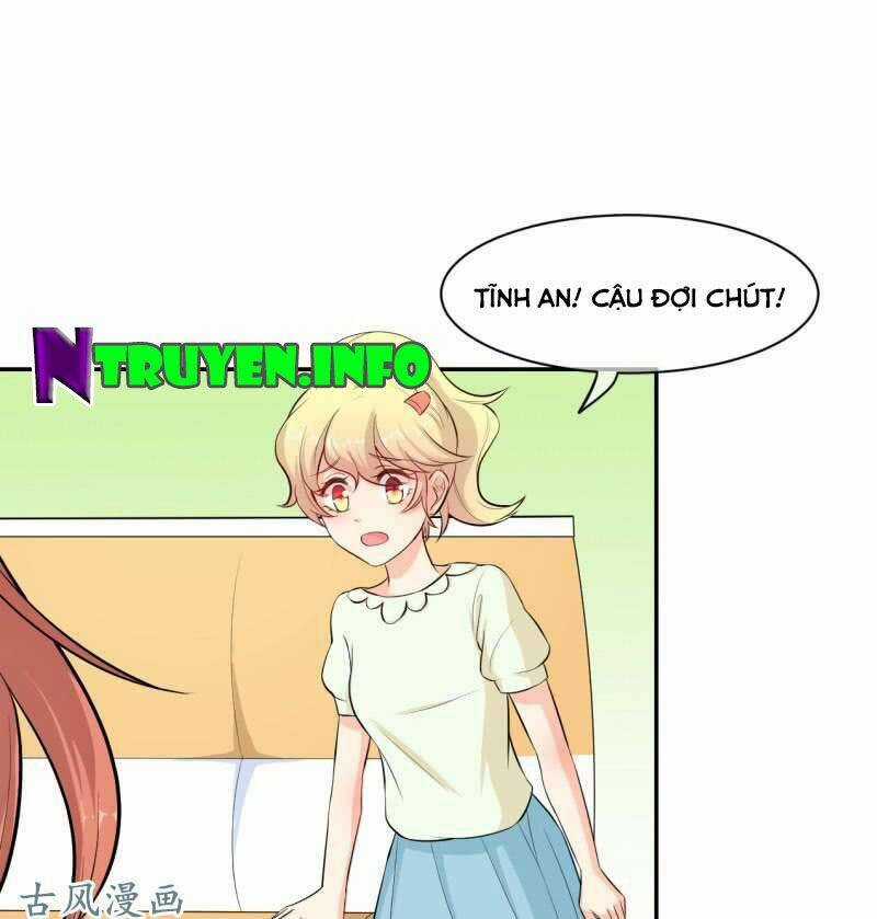 Ám Luyến Thành Hôn - Chapter 31 - Trang 24