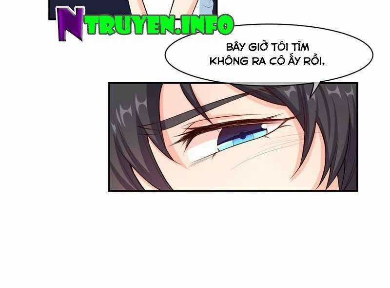 Ám Luyến Thành Hôn - Chapter 31 - Trang 4