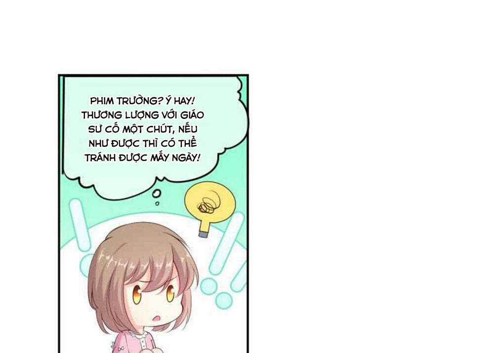 Ám Luyến Thành Hôn - Chapter 32 - Trang 13