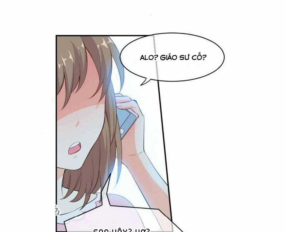 Ám Luyến Thành Hôn - Chapter 32 - Trang 17