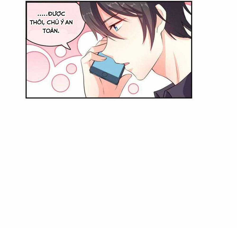 Ám Luyến Thành Hôn - Chapter 32 - Trang 20