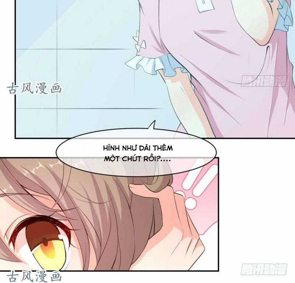 Ám Luyến Thành Hôn - Chapter 32 - Trang 3