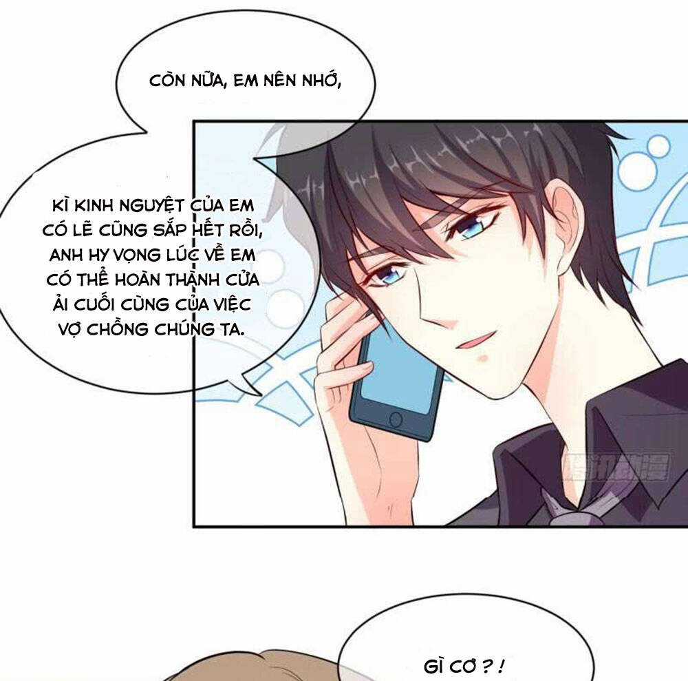 Ám Luyến Thành Hôn - Chapter 32 - Trang 21