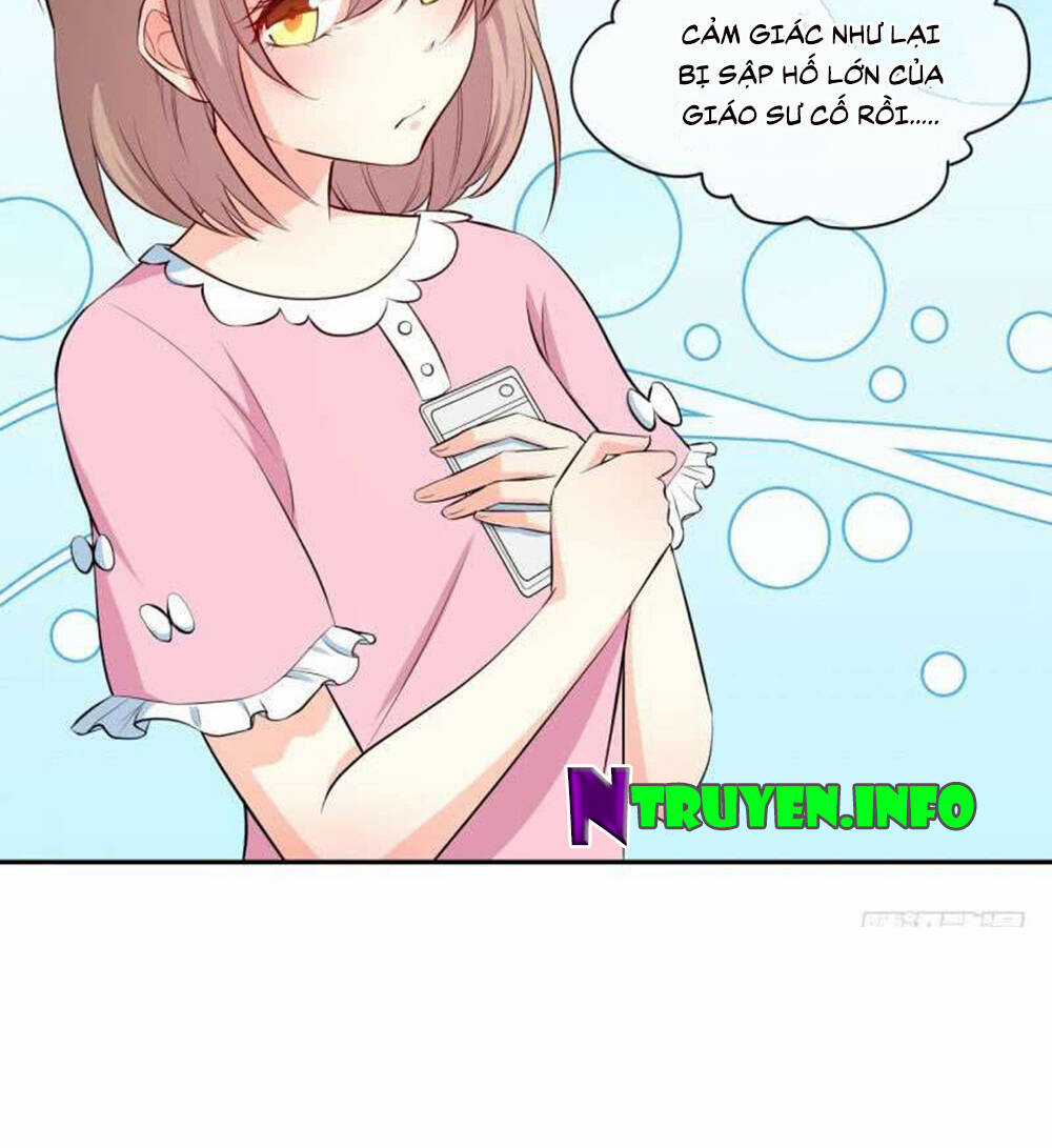 Ám Luyến Thành Hôn - Chapter 32 - Trang 24