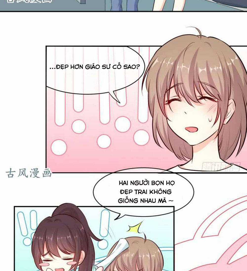 Ám Luyến Thành Hôn - Chapter 32 - Trang 27