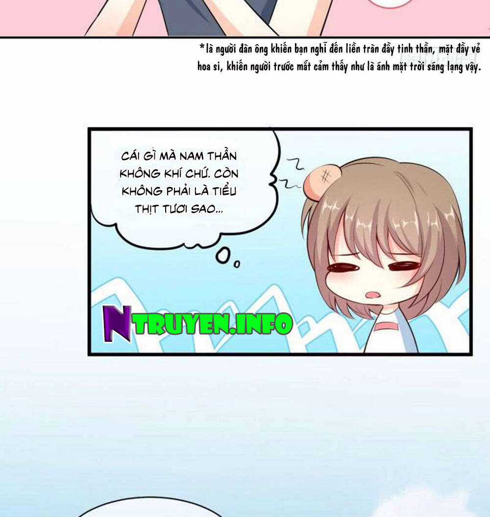 Ám Luyến Thành Hôn - Chapter 32 - Trang 29