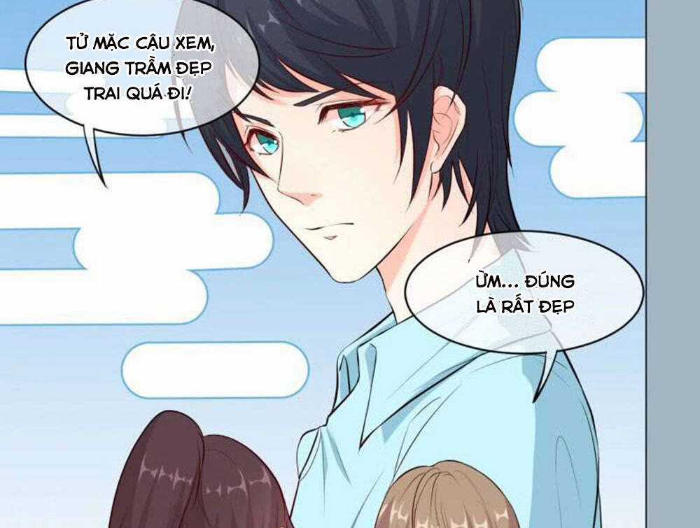 Ám Luyến Thành Hôn - Chapter 32 - Trang 33