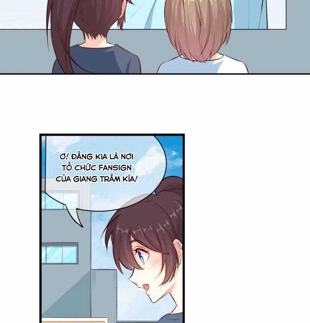 Ám Luyến Thành Hôn - Chapter 32 - Trang 34