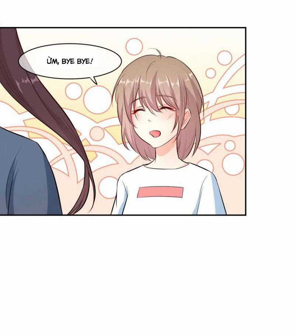 Ám Luyến Thành Hôn - Chapter 32 - Trang 37